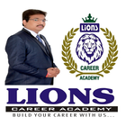 Lions Online Education أيقونة