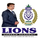 Lions Online Education icon