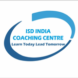ISD INDIA COACHING CENTRE