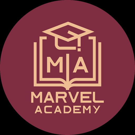 Marvel academy