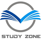 Study Zone ícone