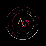 alpha beta 아이콘