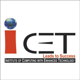 ICET COMPUTER INSTITUTE ไอคอน