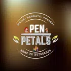 PEN PETALS