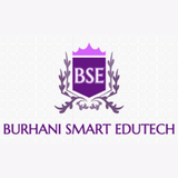 APK Burhani Smart Edutech