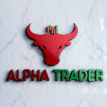 Alpha Trader