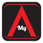 MY AMBITION أيقونة