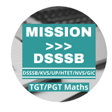 MISSION DSSSB ícone