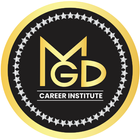 MGD Career Institute 圖標