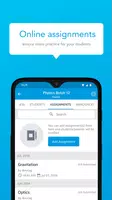 برنامه‌نما ATC عکس از صفحه