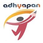 ADHYAPAN by Munish Mittal biểu tượng