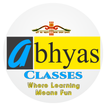 Abhyas Classes icon