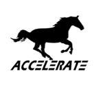 Accelerate أيقونة