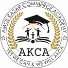 Amol Kasar's AKCA Zeichen