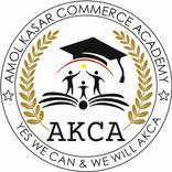 Amol Kasar's AKCA