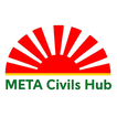 Meta Civils Hub icon