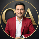 CA Piyush Gupta (Smartious)