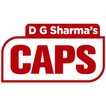 CAPS LEARNING icon