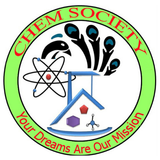 آیکون‌ CHEM SOCIETY