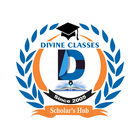 DIVINE CLASSES icono