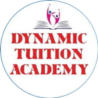 DYNAMIC TUITION ACADEMY icon