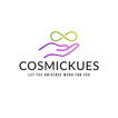 آیکون‌ CosmicKues