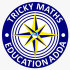 ikon Tricky Maths Education Adda