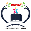 EDUCAMP PRO CLASSES icône