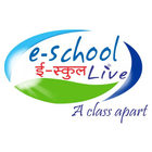 E SCHOOL For PCMB أيقونة