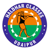 HALDHAR CLASSES UDAIPUR APK