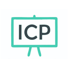 ICP Shiksha Zeichen