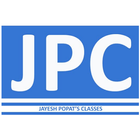 Jayesh Popat's Classes ไอคอน