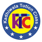 Kadhiwala Tuition Class Zeichen