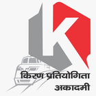 KCG Kiran आइकन