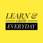 Learn & Grow Everyday icono