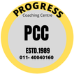 PROGRESS COACHING CENTRE icône
