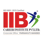 IIB Career Institute Pvt Ltd. biểu tượng