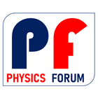 PHYSICS FORUM иконка