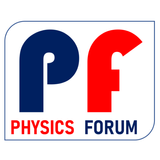 PHYSICS FORUM ikona