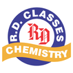 R.D. Classes ícone