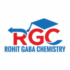 ROHIT GABA CHEMISTRY icono