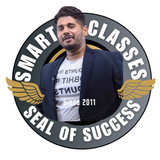 Shobhit smart classes APK