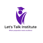 Let's Talk Institute icono
