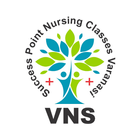 Success Nursing Coaching icône