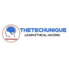 Thetechunique - Learn Ethical Hacking icône