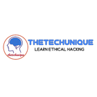 Thetechunique - Learn Ethical Hacking أيقونة