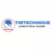 Thetechunique - Learn Ethical Hacking