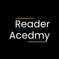 Reader's Acedmy: Exam Prep App