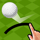 Draw Line Golf APK