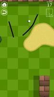Draw Line Golf ảnh chụp màn hình 3